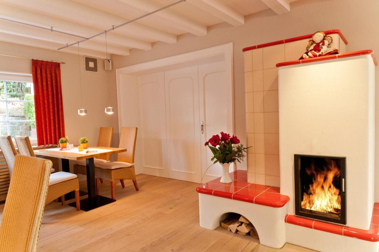 Merker'S Hotel & Restaurant Bostalsee Bosen-Eckelhausen Esterno foto