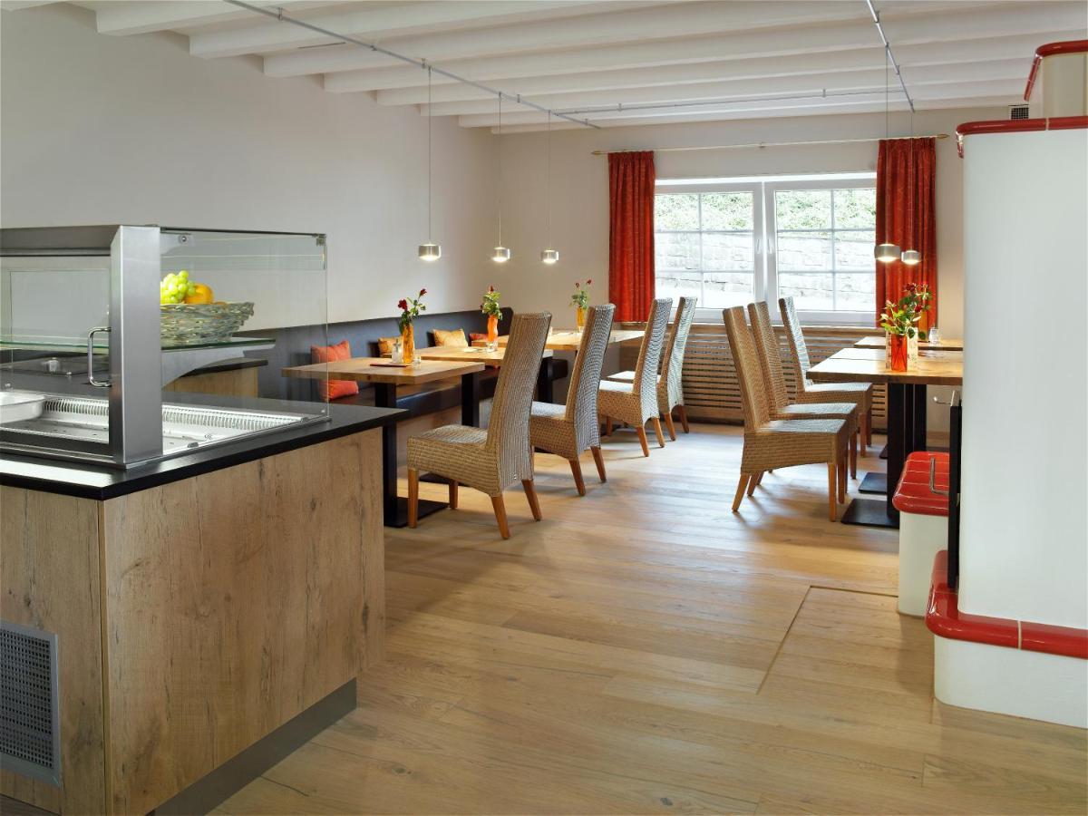 Merker'S Hotel & Restaurant Bostalsee Bosen-Eckelhausen Esterno foto